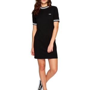 Vans High Roller Dress